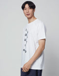 Cole Short Sleeve T-Shirt Evolution