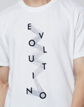 Cole Short Sleeve T-Shirt Evolution