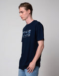 Cole Short Sleeve T-Shirt With New York Cole Print