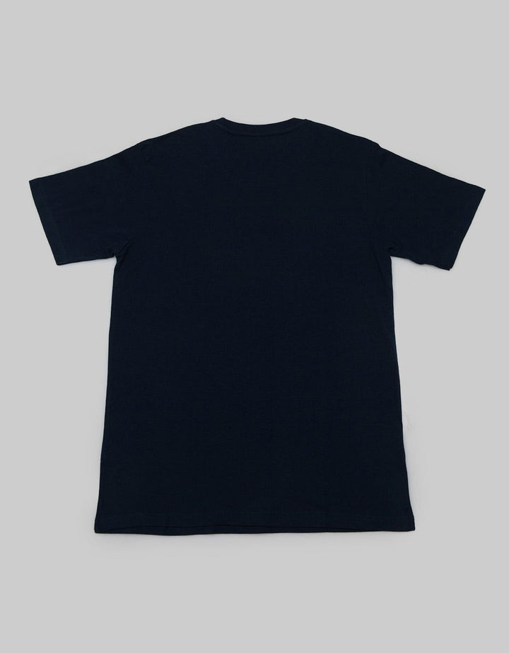 Cole Short Sleeve T-Shirt With New York Cole Print