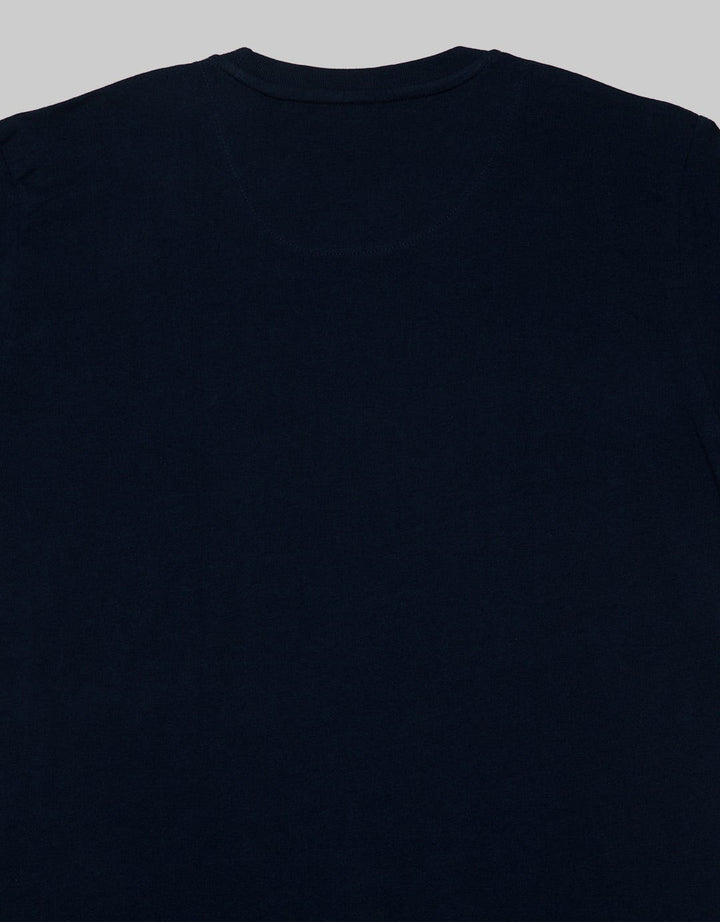 Cole Short Sleeve T-Shirt With New York Cole Print