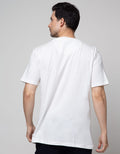Cole Palm Tree Print Men's T-Shirt