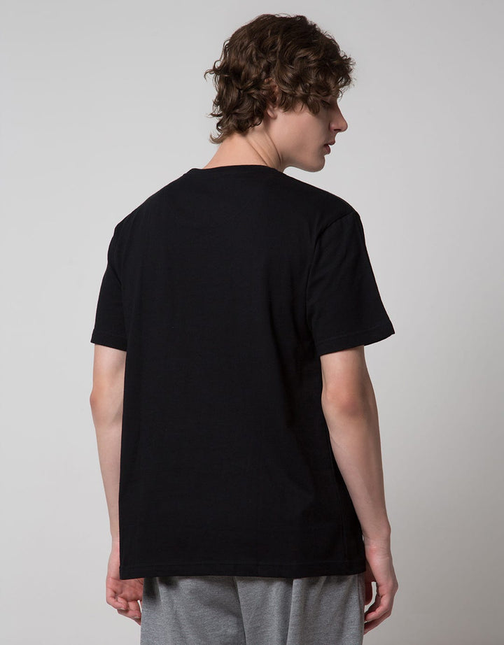 Cole Short Sleeve T-Shirt Denim Wear