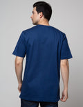 Cole Block Print Men's T-Shirt