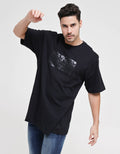 Cole Chip Printed Men's T-Shirt