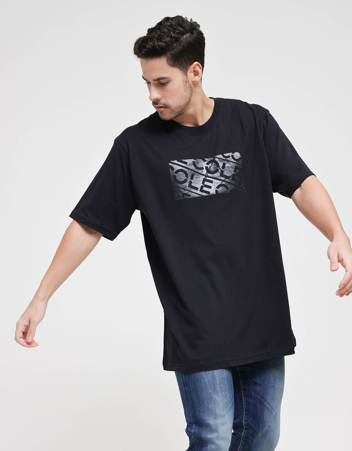 Cole Chip Printed Men's T-Shirt