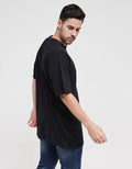 Cole Chip Printed Men's T-Shirt