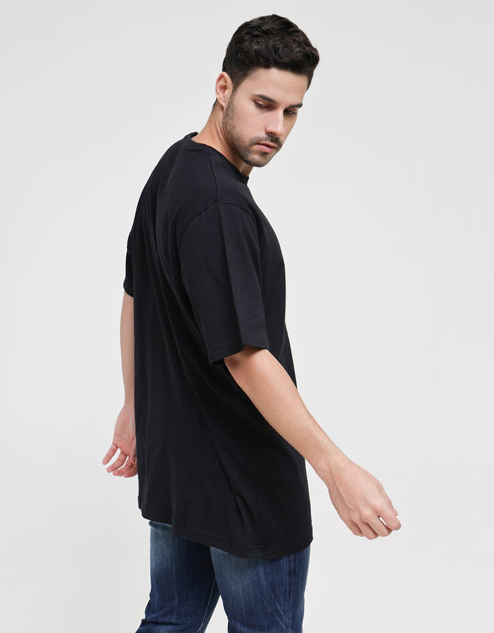 Cole Chip Printed Men's T-Shirt