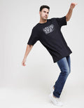 Cole Chip Printed Men's T-Shirt