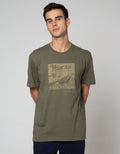 Cole The Great Springs Men's T-Shirt