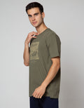Cole The Great Springs Men's T-Shirt