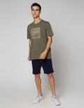 Cole The Great Springs Men's T-Shirt