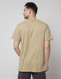 Cole Short Sleeve T-Shirt Water Paint