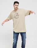 Cole Water Paint Men's T-Shirt
