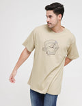 Cole Water Paint Men's T-Shirt