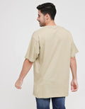 Cole Water Paint Men's T-Shirt