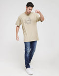 Cole Water Paint Men's T-Shirt