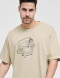 Cole Water Paint Men's T-Shirt
