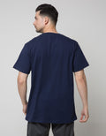 Cole Short Sleeve T-Shirt Connecting