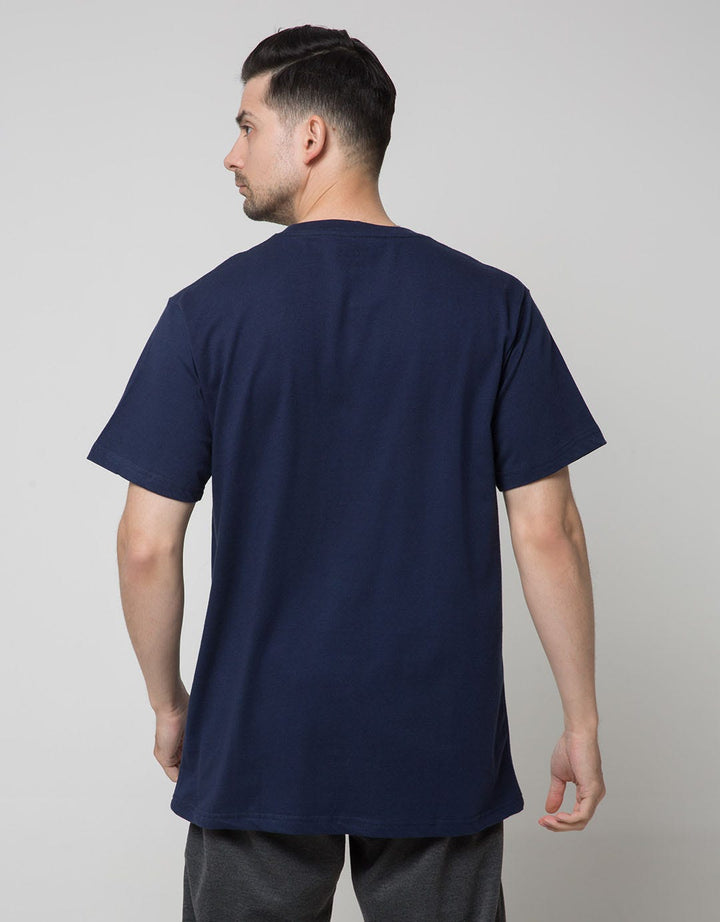 Cole Short Sleeve T-Shirt Connecting