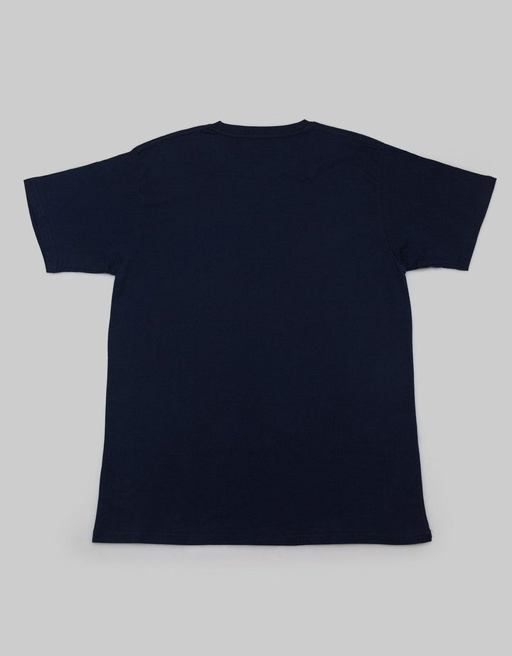 Cole Short Sleeve T-Shirt Connecting