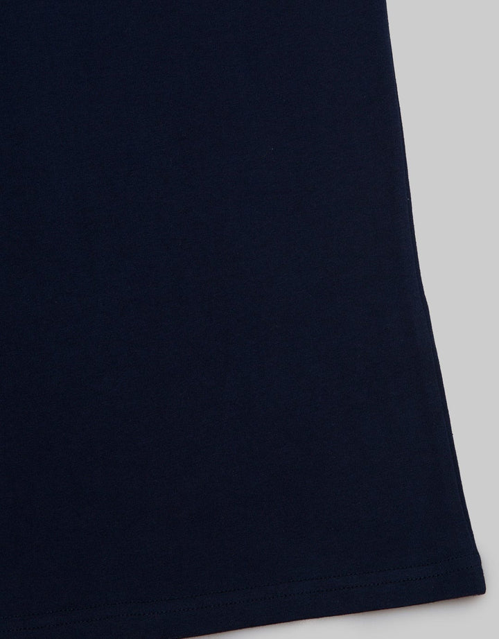 Cole Short Sleeve T-Shirt Connecting