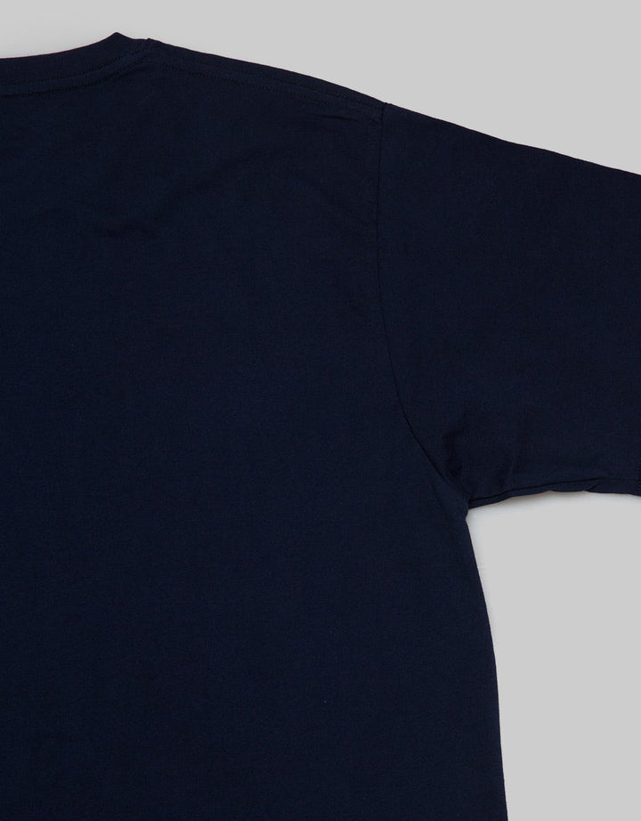 Cole Short Sleeve T-Shirt Connecting