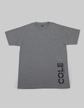 Cole Short Sleeve T-Shirt Cole Ribs