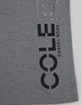 Cole Short Sleeve T-Shirt Cole Ribs