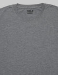 Cole Short Sleeve T-Shirt Cole Ribs