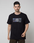 Cole Short Sleeve T-Shirt Cole At Square