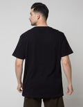 Cole Short Sleeve T-Shirt Cole At Square