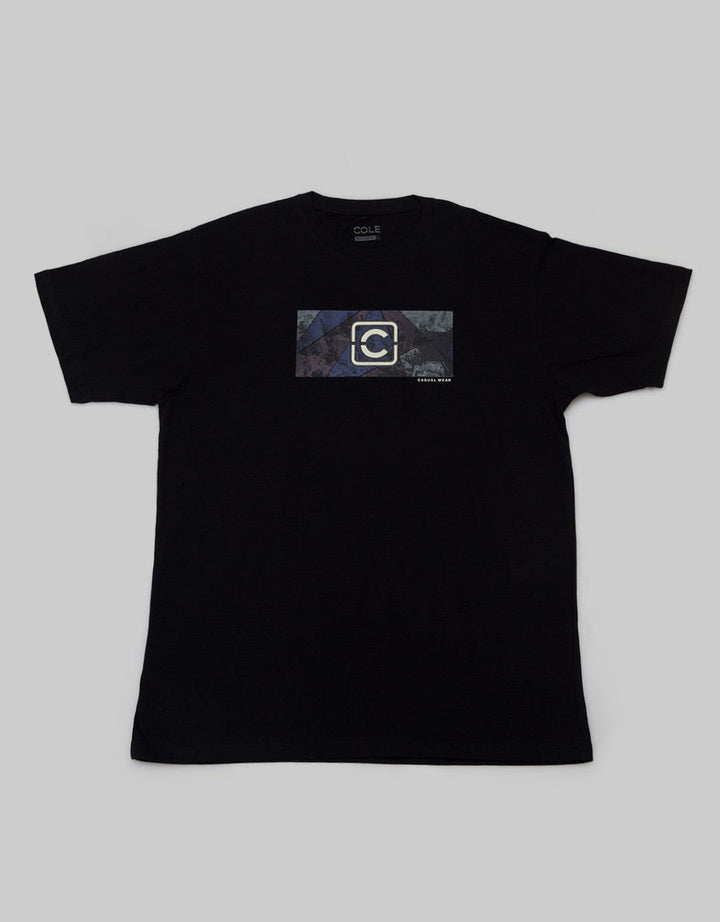 Cole Short Sleeve T-Shirt At Square