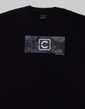 Cole Short Sleeve T-Shirt At Square