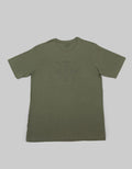 Cole Crossed Line Men's Casual T-Shirt