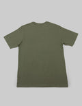 Cole Crossed Line Men's Casual T-Shirt
