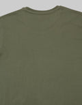 Cole Crossed Line Men's Casual T-Shirt