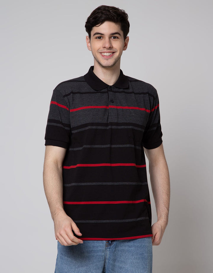 Cole Short Sleeve Polo Shirt Trek And Travel