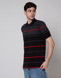 Cole Short Sleeve Polo Shirt Trek And Travel