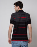 Cole Short Sleeve Polo Shirt Trek And Travel