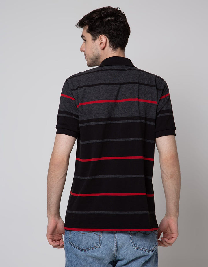 Cole Short Sleeve Polo Shirt Trek And Travel