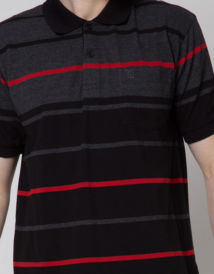 Cole Short Sleeve Polo Shirt Trek And Travel