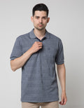 Cole Netplay Kaos Polo Pria