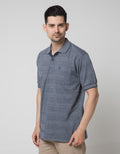 Cole Netplay Kaos Polo Pria