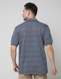 Cole Netplay Kaos Polo Pria