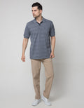 Cole Netplay Kaos Polo Pria