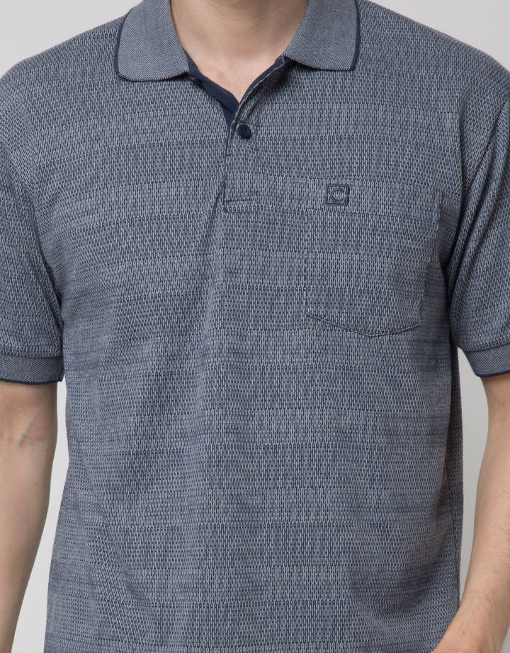 Cole Netplay Kaos Polo Pria
