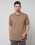 Cole Netplay Kaos Polo Pria