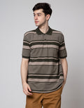 Cole Small Med Polo Shirt Men