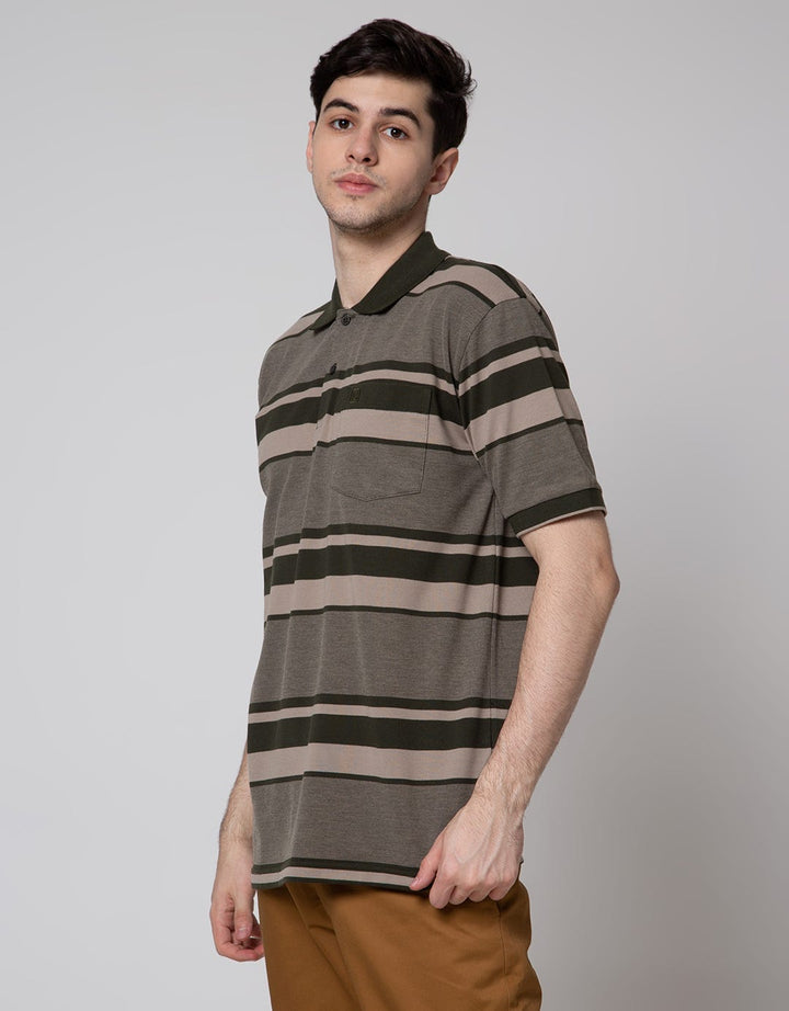 Cole Small Med Polo Shirt Men